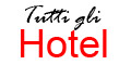 Logo alberghi